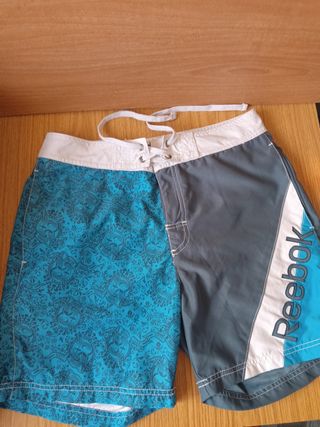 Bañador Reebok T.42+ cosas en mi perfil