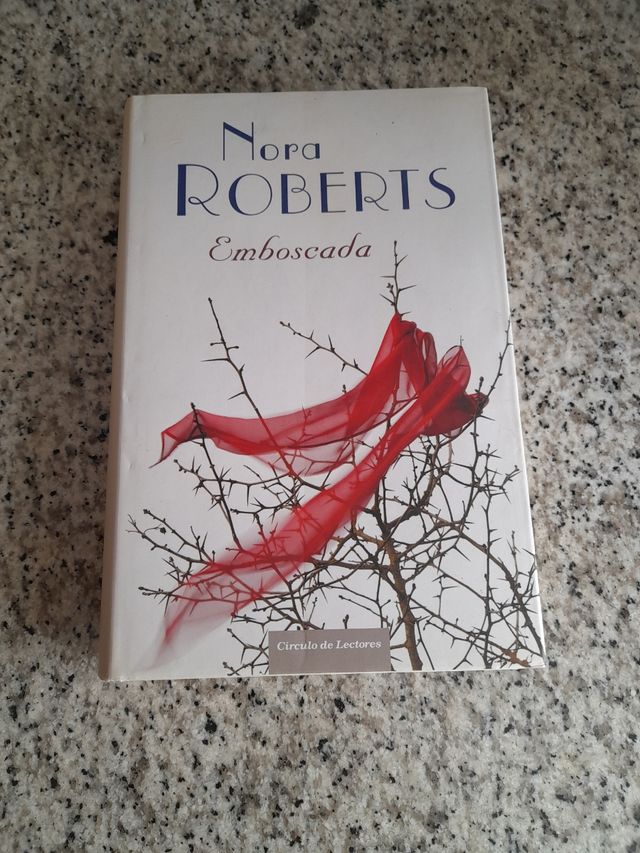 Imboscata di Nora Roberts