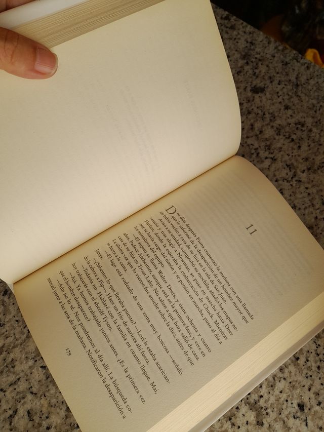 Imboscata di Nora Roberts