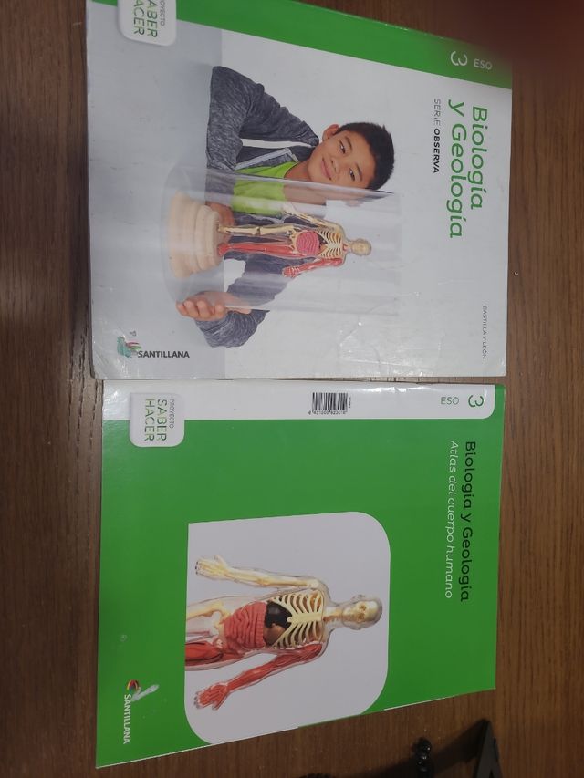 9788468034225 y 8431300923010