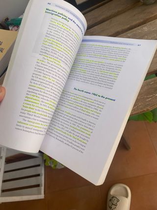 American Civilization: an introduction UNED