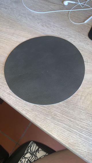 tappetino per il mouse- nuovo