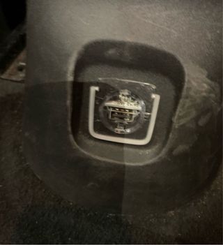 Copertura USB Fiat 500 L