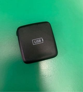 Copertura USB Fiat 500 L