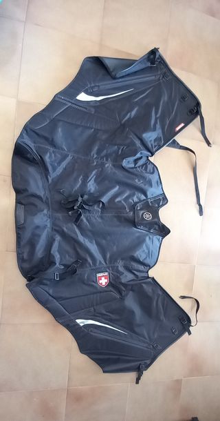 Manta Yamaha Tmax 530