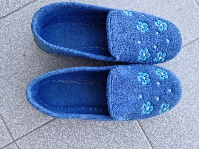 Zapatillas de casa  N. 37