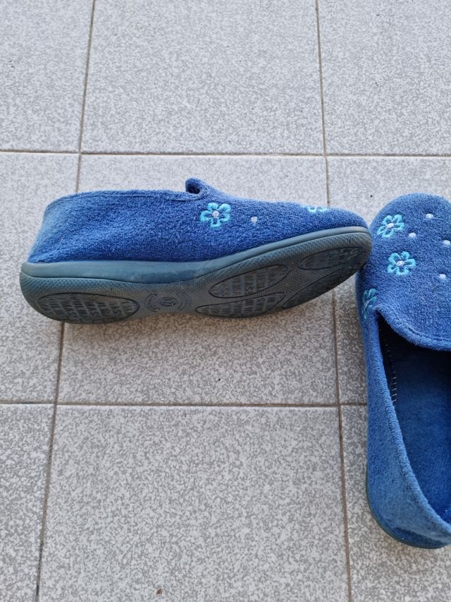 Zapatillas de casa  N. 37