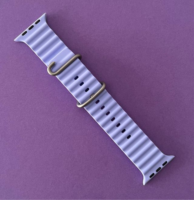 Correa Ocean Calidad Premium Lila