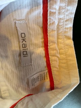 Camisas niño