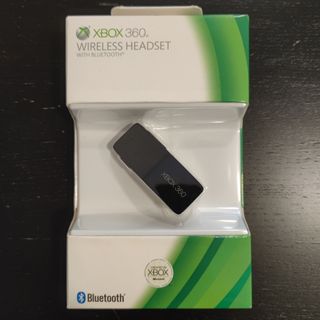 Auricolare xbox Microsoft 01