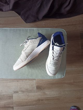 Zapatillas futbito T47