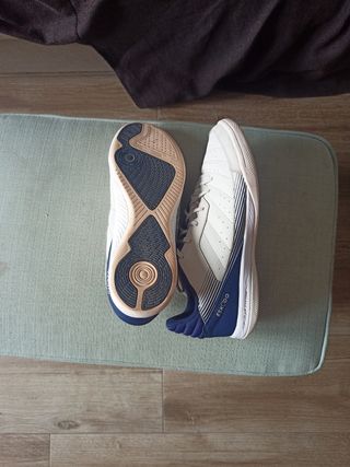 Zapatillas futbito T47