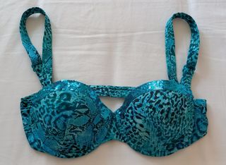 Bikini print-animal 