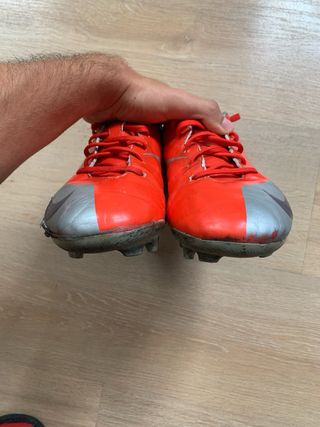 OFERTA!! Nike Mercurial Veloci V FG