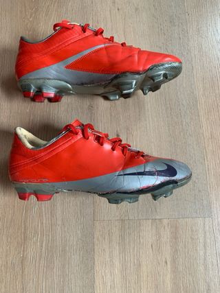 OFERTA!! Nike Mercurial Veloci V FG