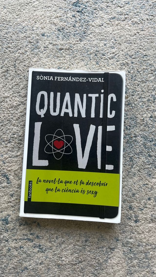 Quantic Love