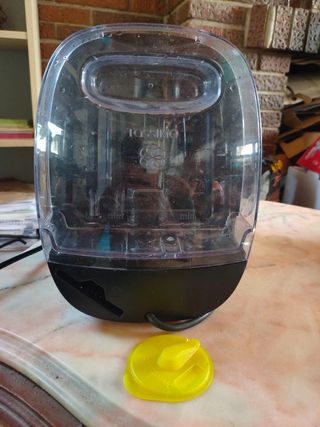 Tassimo Bosch cafetera 