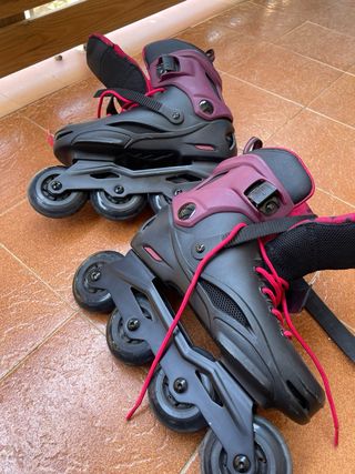 Patines Rollerblade RB Cruiser W