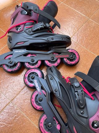 Patines Rollerblade RB Cruiser W