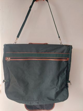 Portaequipajes Samsonite 