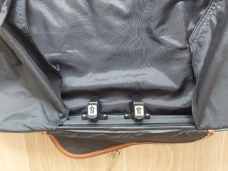 Portaequipajes Samsonite 
