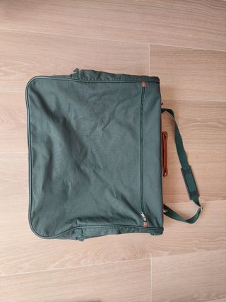 Portaequipajes Samsonite 