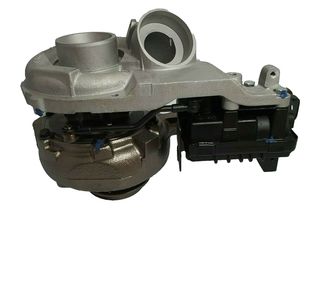 TURBO 727463 DE INTERCAMBIO - DESDE 200€