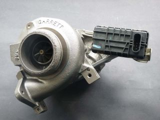 TURBO 727463 DE INTERCAMBIO - DESDE 200€
