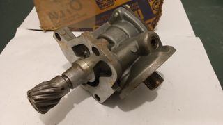 Bomba aceite fiesta mk1 