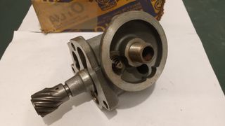 Bomba aceite fiesta mk1 