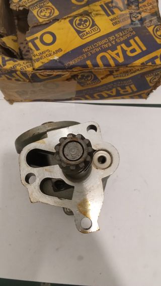 Bomba aceite fiesta mk1 