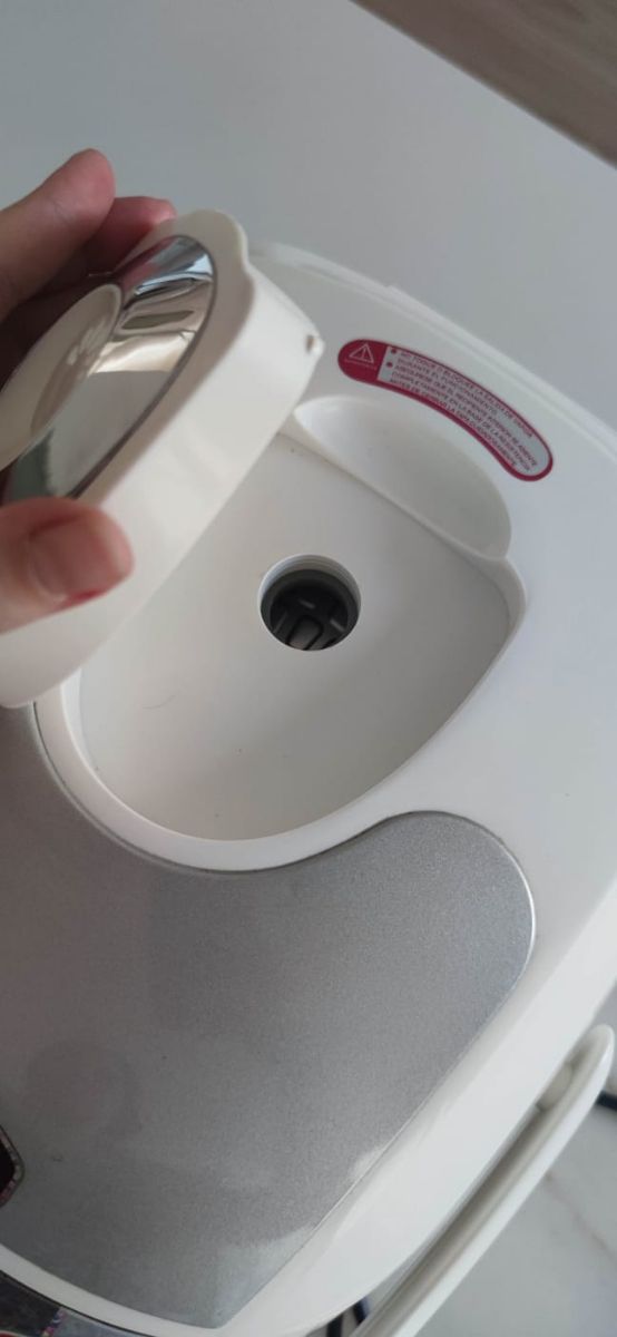 Robot de Cocina Lady Master Future JRD