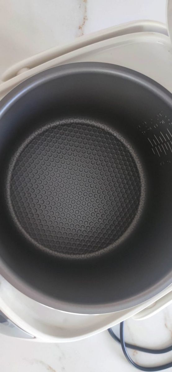 Robot de Cocina Lady Master Future JRD