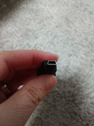 Conectores USB 