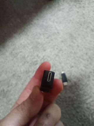 Conectores USB 