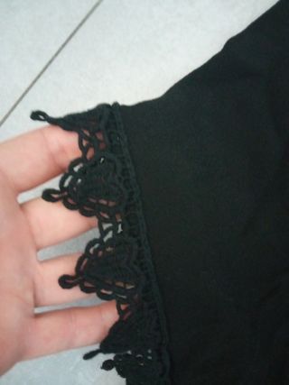 Blusa tirantes 
