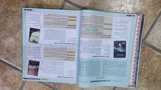 Lote de libros 1° de la ESO