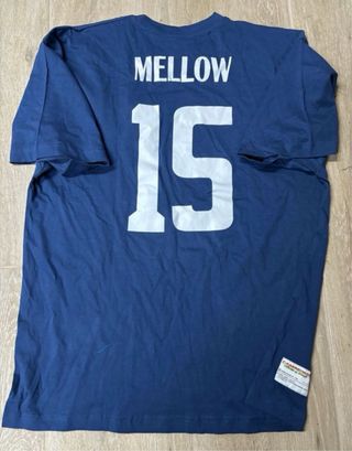 Camiseta oliver y benji