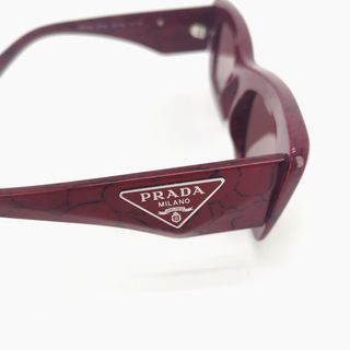 Gafas de sol PRADA SPR13Z de segunda mano