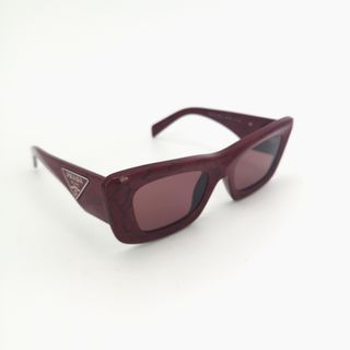 Gafas de sol PRADA SPR13Z de segunda mano