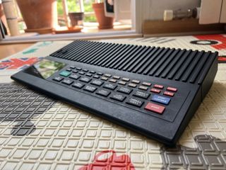 Caja de ritmos Yamaha RX17