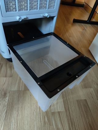 Climatizador CECOTEC EnergySilence 5500 Pure Tech