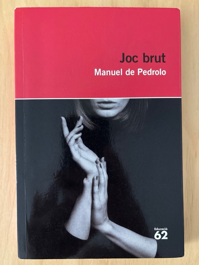 Joc brut