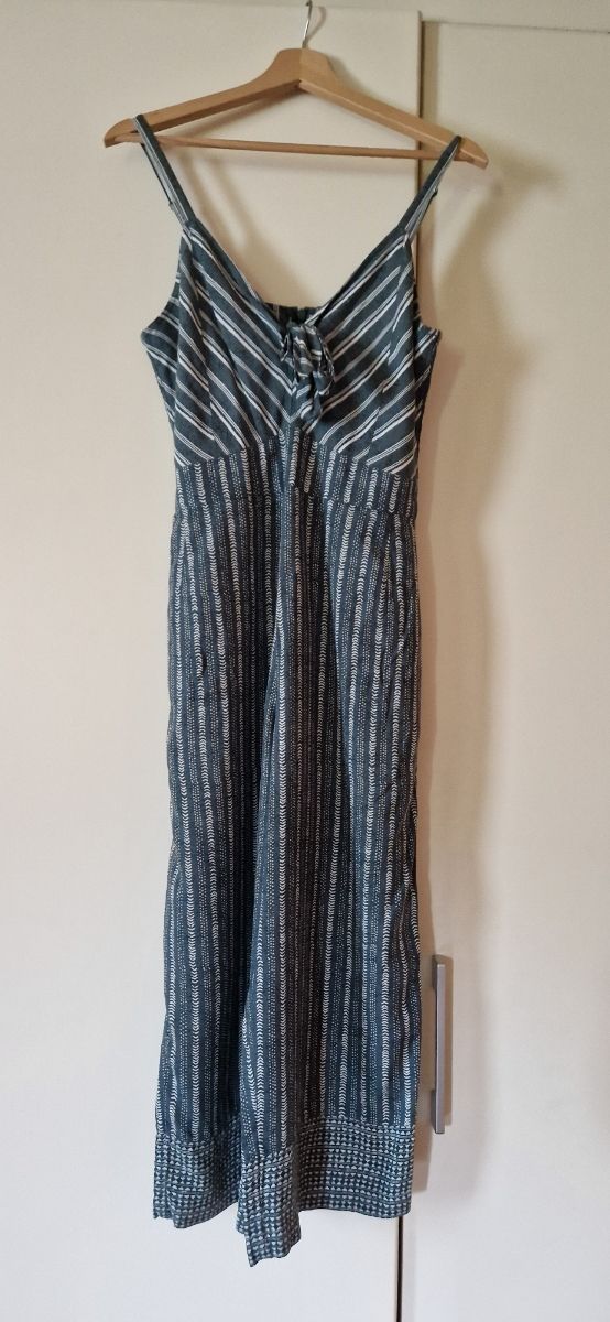 Salopette - tuta jumpsuit