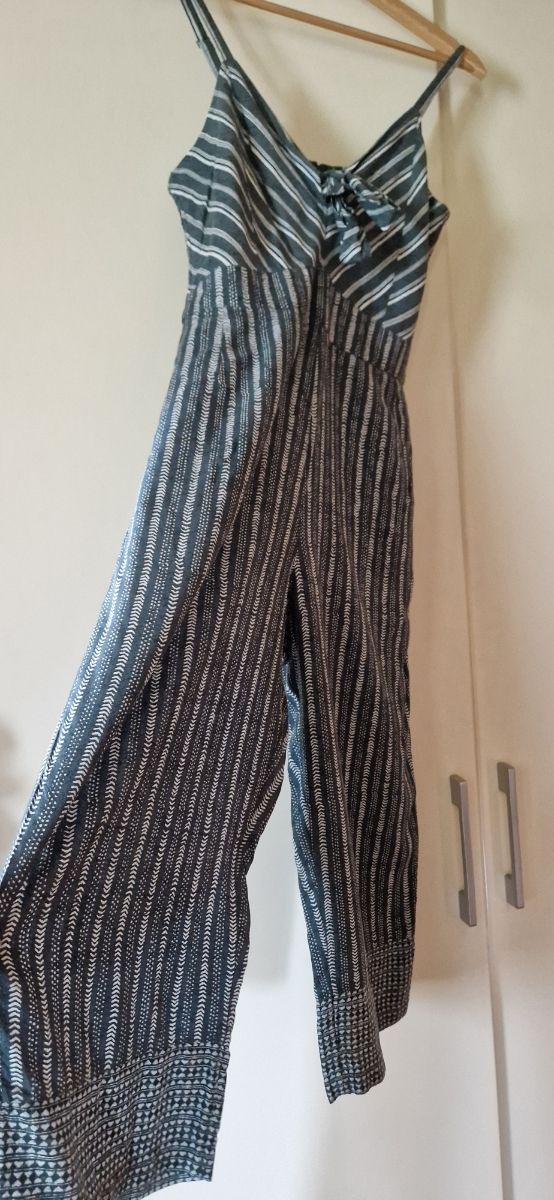 Salopette - tuta jumpsuit