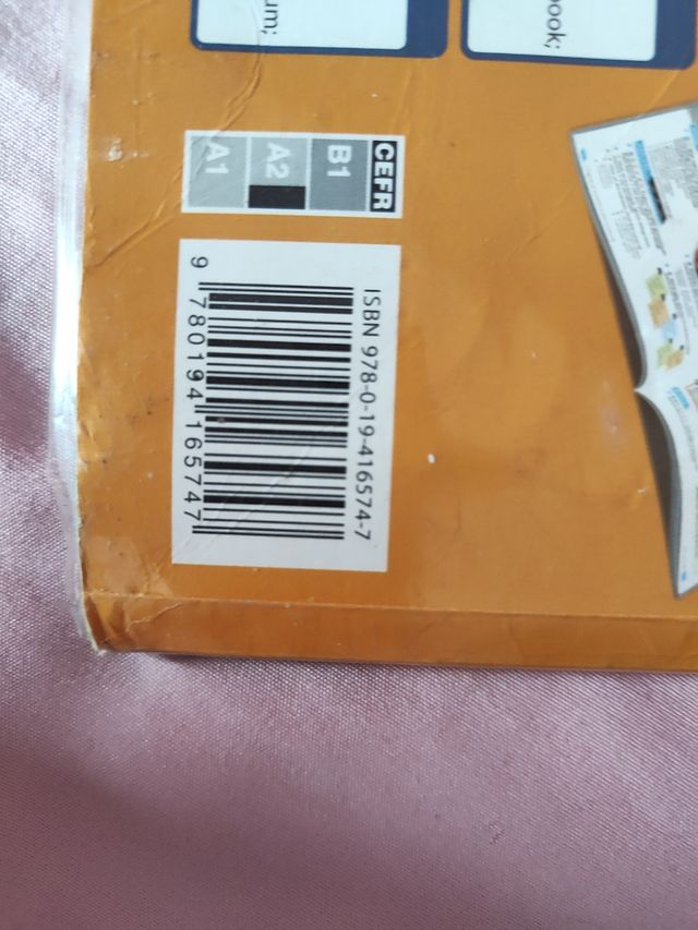 Libros de 2 de la ESO