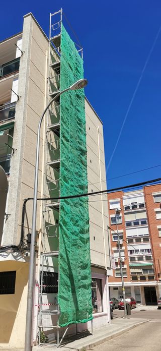 ALQUILER DE ANDAMIOS BARATO MEJOR PRECIO