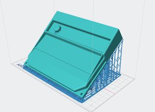 Diseño e Impresión 3D