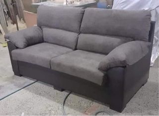 Sofás 2 y 3 plazas a estrenar // desde 200€