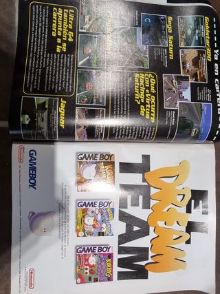 Revista Hobby Consolas n⁰51, año V
